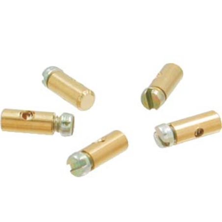 Abrazadera del acelerador Piaggio Vespa Abrazadera del acelerador Piaggio Vespa